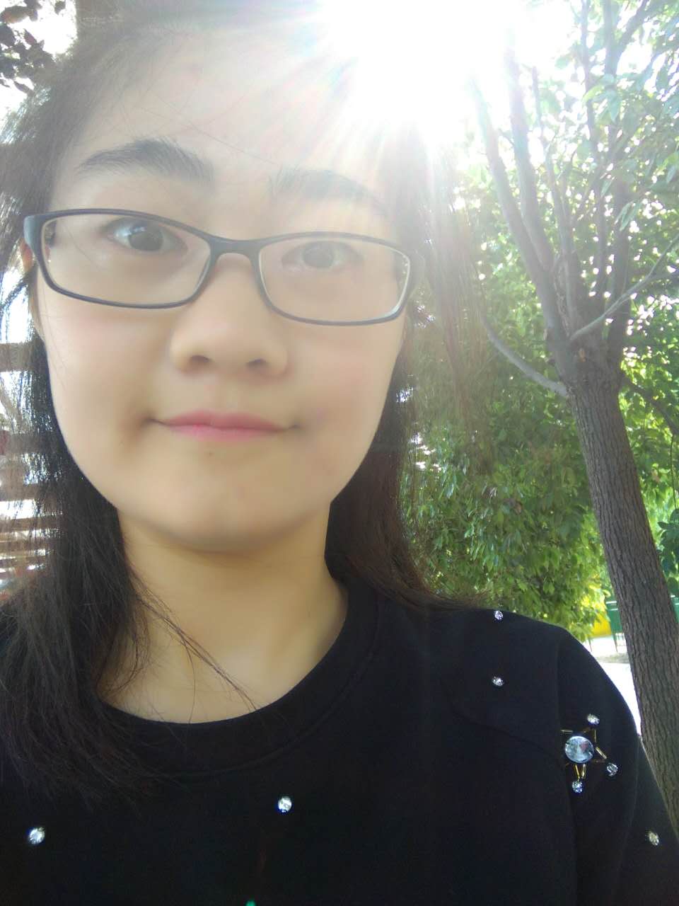 吕教员的照片_成都