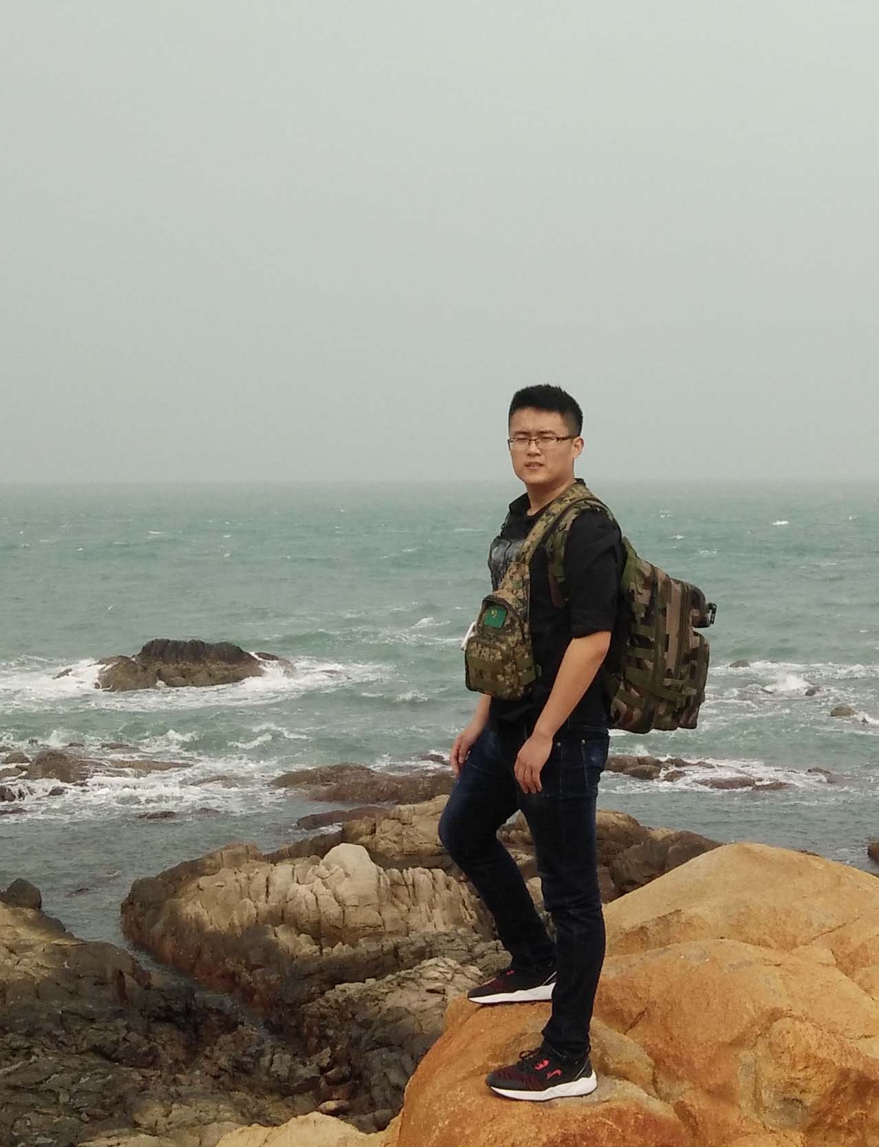 孙教员的照片_成都