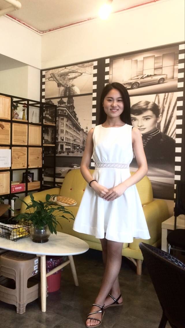 黄教员的照片_成都